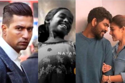 Vicky Kaushal Congratulates Nayanthara, Vignesh Shivan on Koozhangal's Oscar Selection