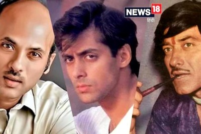 When Raaj Kumar Got Angry at Salman Khan at Sooraj Barjatya’s Party
