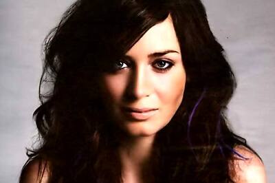 Emily Blunt to star in 'Barton and Charlie and Checco and Bill'?