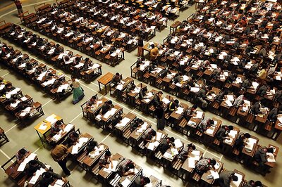 CBSE Class 12 Results 2018: 7 Things You Can't Miss