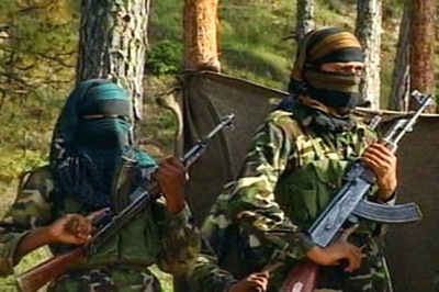 Forest Dept Official Gunned Down by Militants Inside His Baramulla Residence