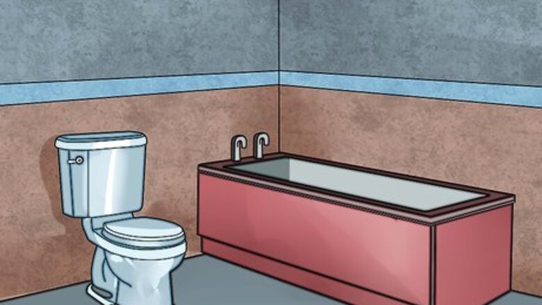 How to Renovate a Bathroom