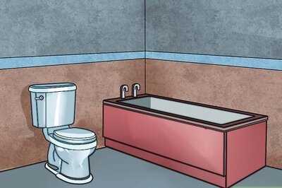 How to Renovate a Bathroom