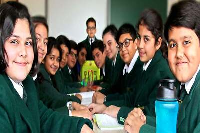 Top Ten Schools in Faridabad – Rating, Ranks & Information Based on Top C-Fore Surveys 2016