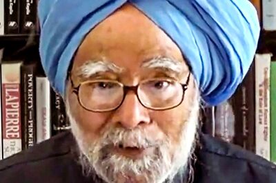 Punjab Assembly Elections 2022: BJP Govt Still Blaming Nehru for People's Problems, Says Manmohan Singh