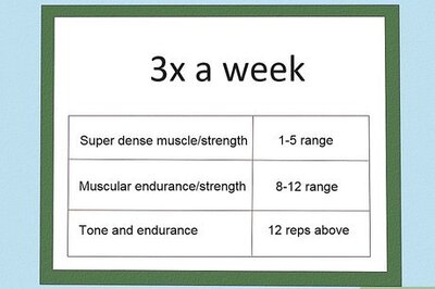 How to Begin Weight Training