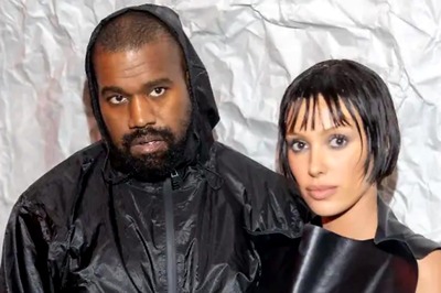 Bianca Censori Dresses, Acts Differently When Not In Kanye’s Orbit: Report