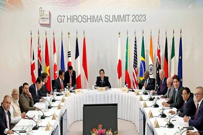 Opinion | G7 Has Passed Its Expiry Date, Time to Disband It