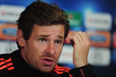Mourinho warns Inter against Villas-Boas