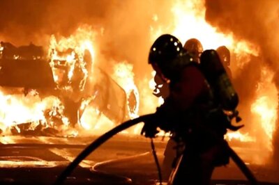 France Unrest: Security Tightened As More Violent Protests May Erupt, 170 Cops Injured | 10 Points