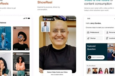 Indian Origin Hotmail Founder Sabeer Bhatia Launches Short Videos Platform ShowReel: All Details