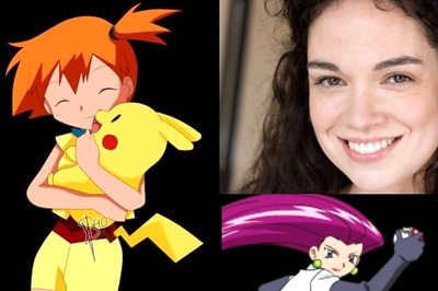 Pokémon Star Rachael Lillis, Who Voiced Misty and Jessie, Dies at 46