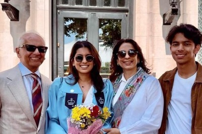 Juhi Chawla's Birthday Wish For Daughter Jahnavi Mehta Is All Things Love