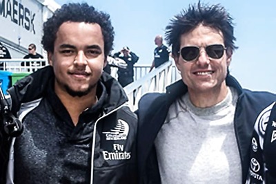 Dharma productions seals 9-film deal with Fox Star Studios