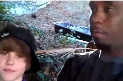 Justin Bieber In 'Hard Place Mentally' Following Sean 'Diddy' Combs' Arrest: Report