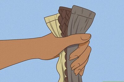 How to Prepare Hair for Relaxer