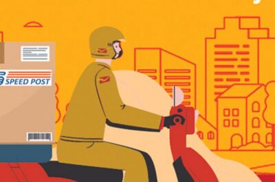 West Bengal’s Mail Privilege: Postman to Collect Parcels From Your Doorstep
