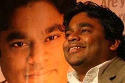 More to Ash-Abhishek's Guru jig