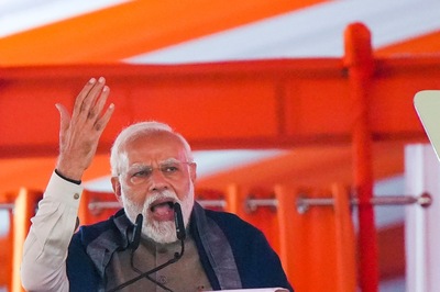 In Tamil Nadu Today, PM Modi Will Inaugurate Bonanza of Infra Projects Across India Over Next 2 Months