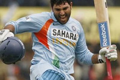 IPL: Yuvi's Kings hold edge over Warne's Royals