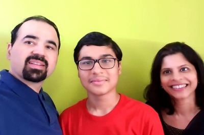 Noida Boy Tops NTSE Stage-1 Exam in UP