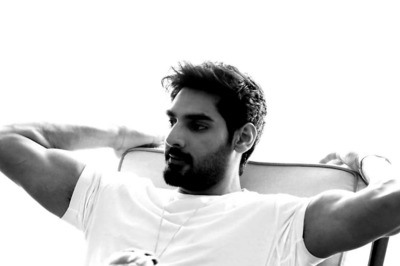 Ahan Shetty, Girlfriend Tania Shroff on Vacation To Celebrate Success of Tadap