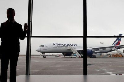 Sri Lanka: Court Lifts Ban on Detained Aeroflot Flight from Leaving Colombo