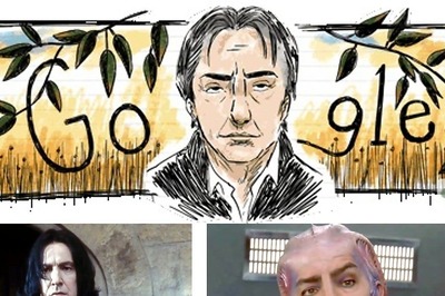Alan Rickman: 10 Facts You Didn't Know About Alan Rickman