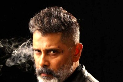 Vikram Discharged From Hospital, Cobra Team Dismisses Rumors of Heart Attack