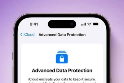 Apple iOS 16.3 Update Releasing Next Week With New Features: Advanced Data Protection, New Unity Wallpaper & More