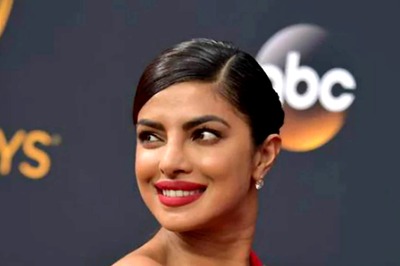 From Priyanka Chopra To Scarlett Johansson, List Of Most Popular Female Stars