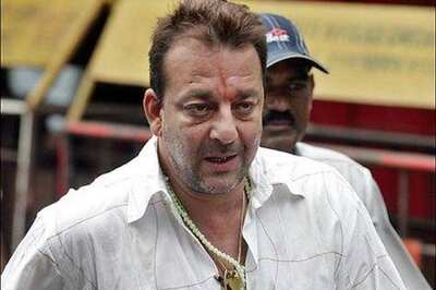 Mumbai jail receives letter about threat to Sanjay Dutt's life