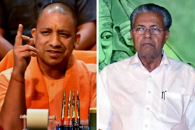 Pinarayi Writes to Yogi, Says Cattle Ban Will Have 'Disastrous Consequences'