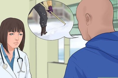 How to Stay Safe when Shoveling Snow