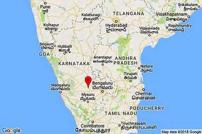 Turuvekere Election Results 2018 Live Updates: BJP's Masala Jayaram Won