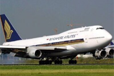 Holiday bonanza: Singapore@ Rs 8,000