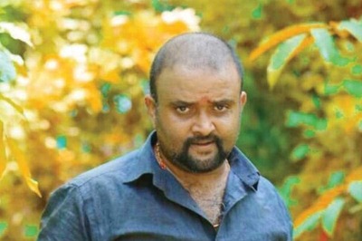 Actor Alexander Prasanth Recalls Working With Sunny Leone In Madhura Raja