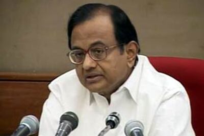 Home Min redefines J-K security forces' duties