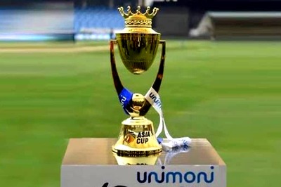 Asia Cup 2023 Likely to be Played in Pakistan and Sri Lanka - Report