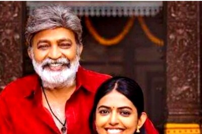 Shekar Controversy: Court Lifts Ban On Screening Of Dr Rajasekhar’s Movie