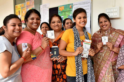 Karnataka Elections: All About Voter Turnout, Exit Polls, Candidates, Constituencies and Caste Factor