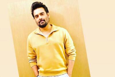 R Madhavan's Humble Response to Fan Disappointed with Maara is Winning the Internet