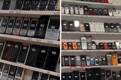Spanish Man, A Big Nokia Fan, Sets Guinness World Record With Over 3,600 Phones In His Collection