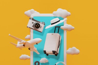 2023 Is the Year of the Savvy Traveller- The When, Where and How of Smart Travel Savings