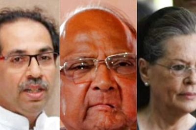 CM Ambitions, Women's Quota in BMC Polls & Unending Power Struggle: More Woes Rock Maha Alliance Boat