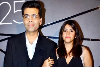 Not Making TV Show On Kabhi Khushi Kabhie Gham, Clarifies Ekta Kapoor