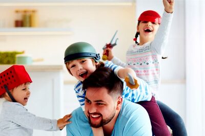 Father's Day 2022: Did You Know a Mine Mishap Prompted This Special Day Observance?