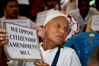 'Citizenship Bill Validates Two-Nation Theory': Muslim Women's Body Urges MPs to Reject Legislation