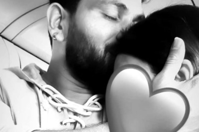 Shiv Thakare Sparks Dating Rumours, Drops Romantic Photo With Mystery Woman