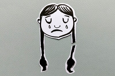 Woman Branded Witch and Lynched in Braid Chopping Scare